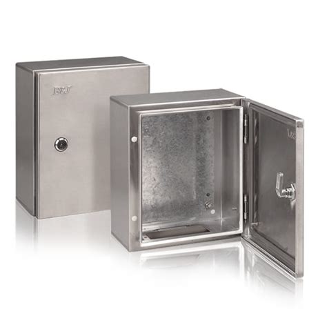 exterior water proof steel box|stainless steel electrical outlet boxes.